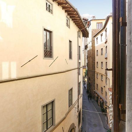 Lambertesca Il Cuore Di Firenze Exteriér fotografie
