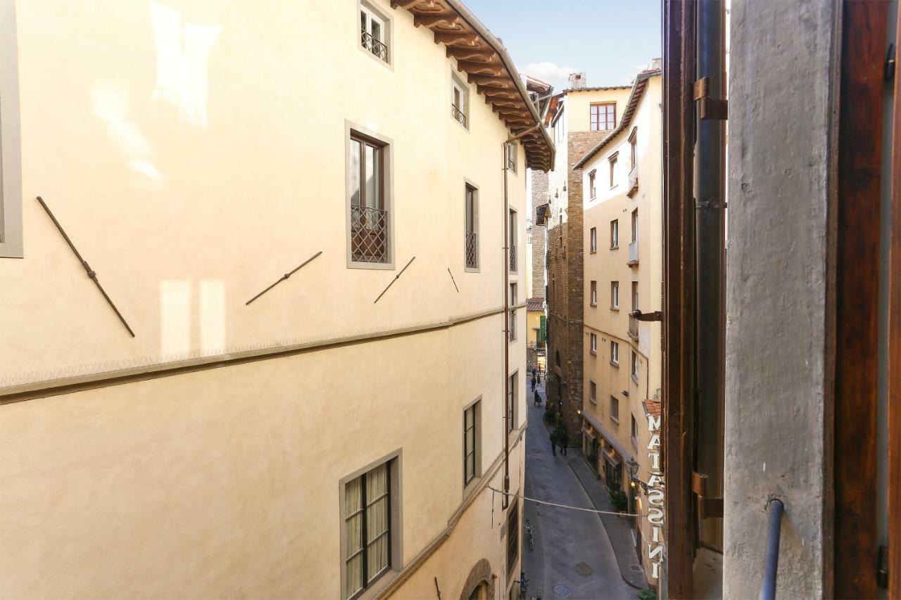 Lambertesca Il Cuore Di Firenze Exteriér fotografie
