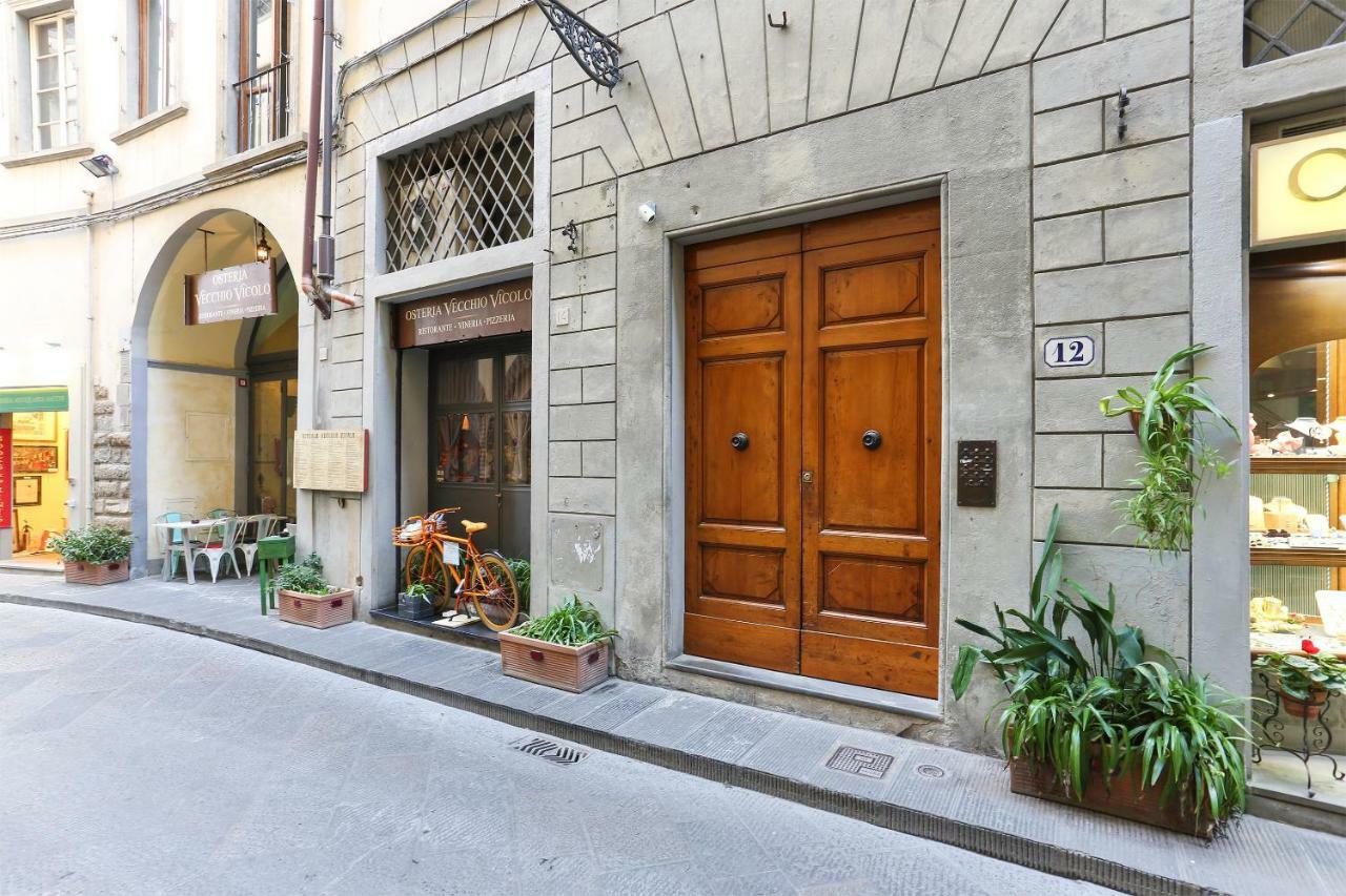 Lambertesca Il Cuore Di Firenze Exteriér fotografie